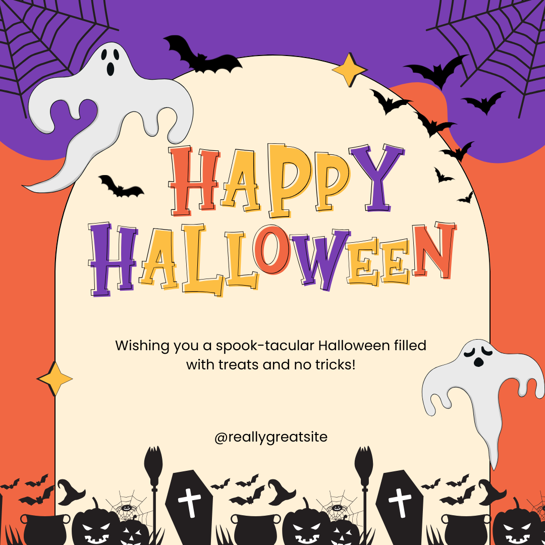 Halloween Special