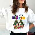 A Bit Of Misfit - Sweatshirt & Hoodie