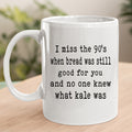 I Miss the 90's - MUG