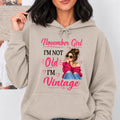 November Girl Vintage - Hoodie & Sweatshirt