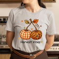 Harvest Vibes - Unisex T-Shirt