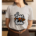 Love You Boo - Unisex T-Shirt