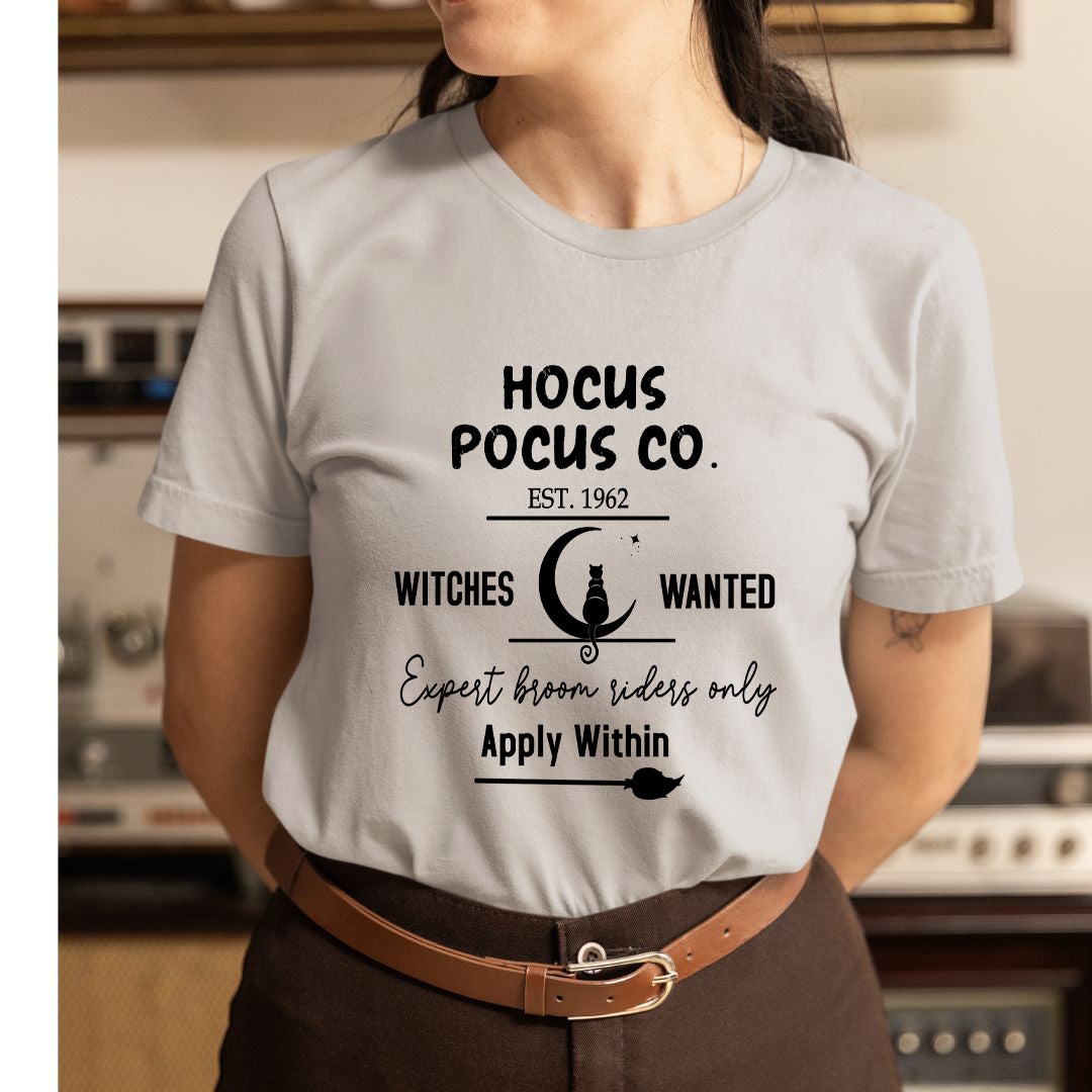 Expert Broom Riders Only - Unisex T-Shirt