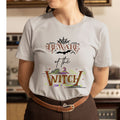 Beware Of The Witch - Unisex T-Shirt