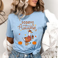 Cozy Autumn - Bella Canvas