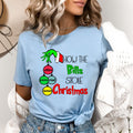 How The Bills Stole Christmas - Bella Canvas