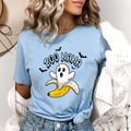 Boo Nana - Bella canvas