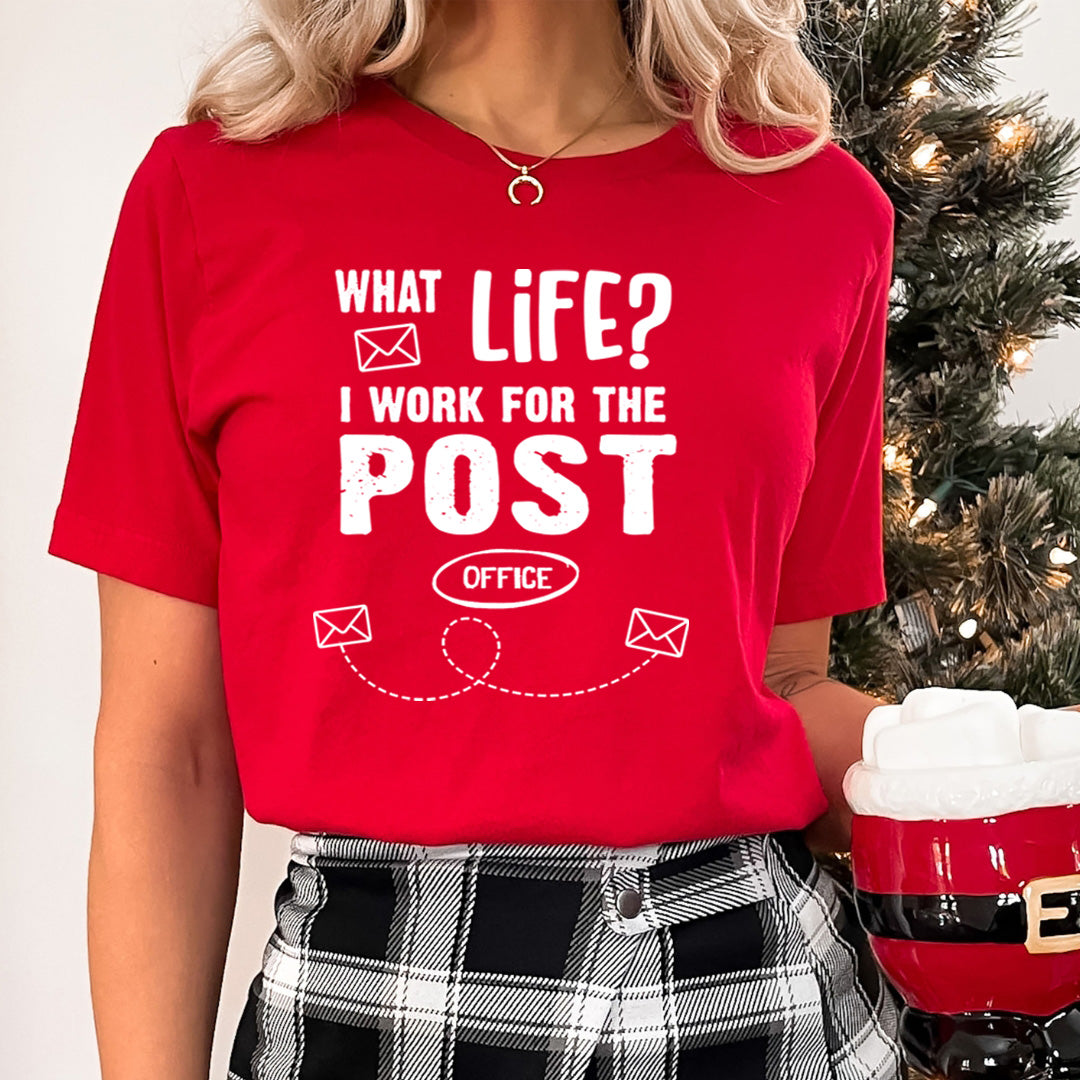 What Life? - Unisex T-Shirt