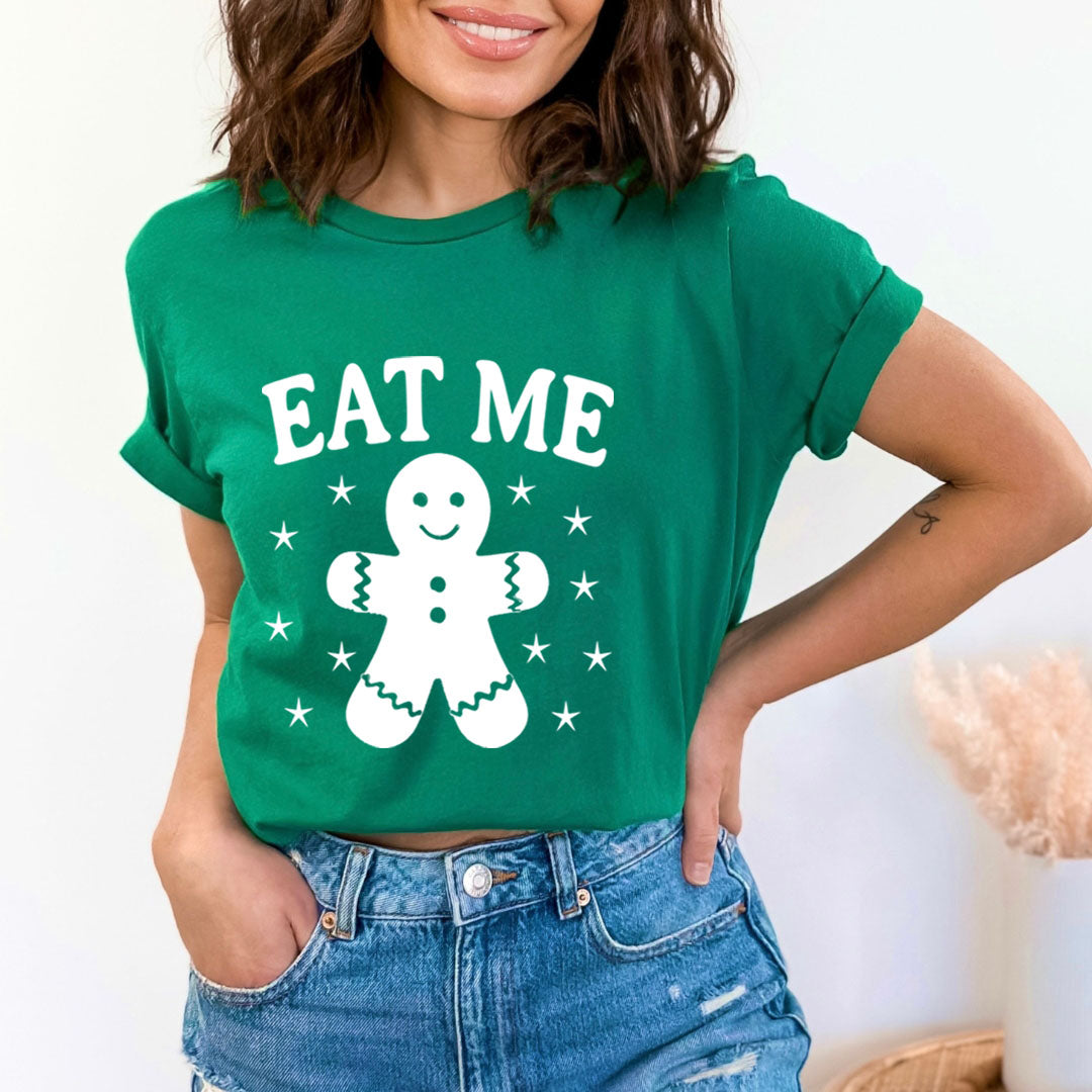 Eat Me - Unisex T-Shirt