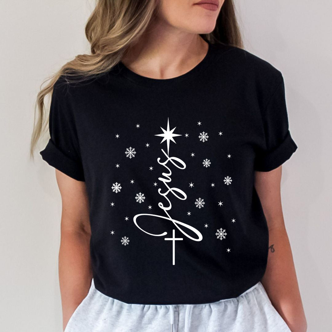 Jesus Christ - Unisex T-Shirt