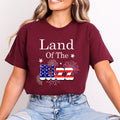 Land Of The Rizz - Bella Canvas