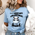 Unfortunate Circumstances - Bella canvas