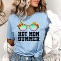 Hot Mom Summer - Bella canvas