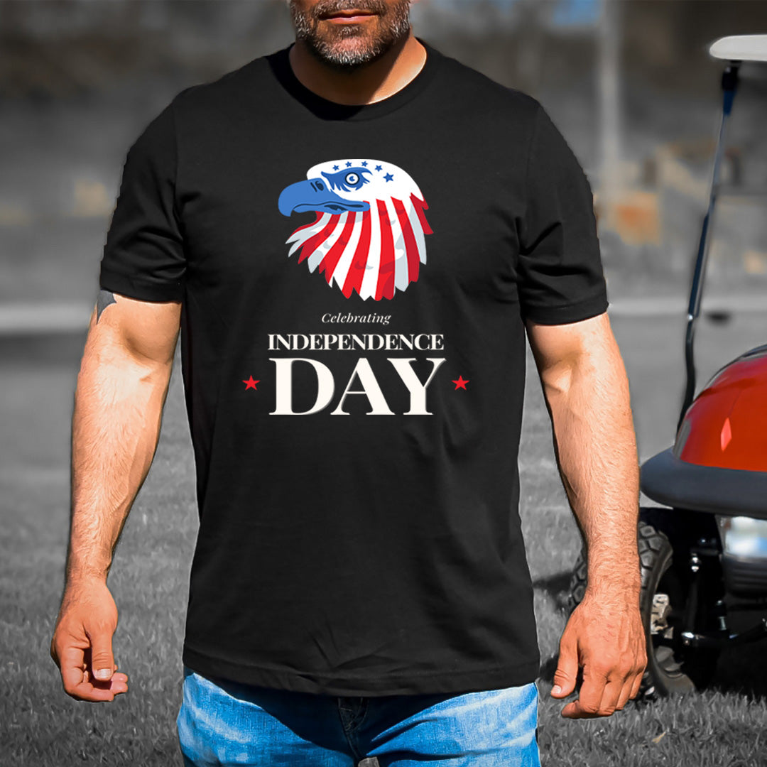 Independence Day - Men's Tee