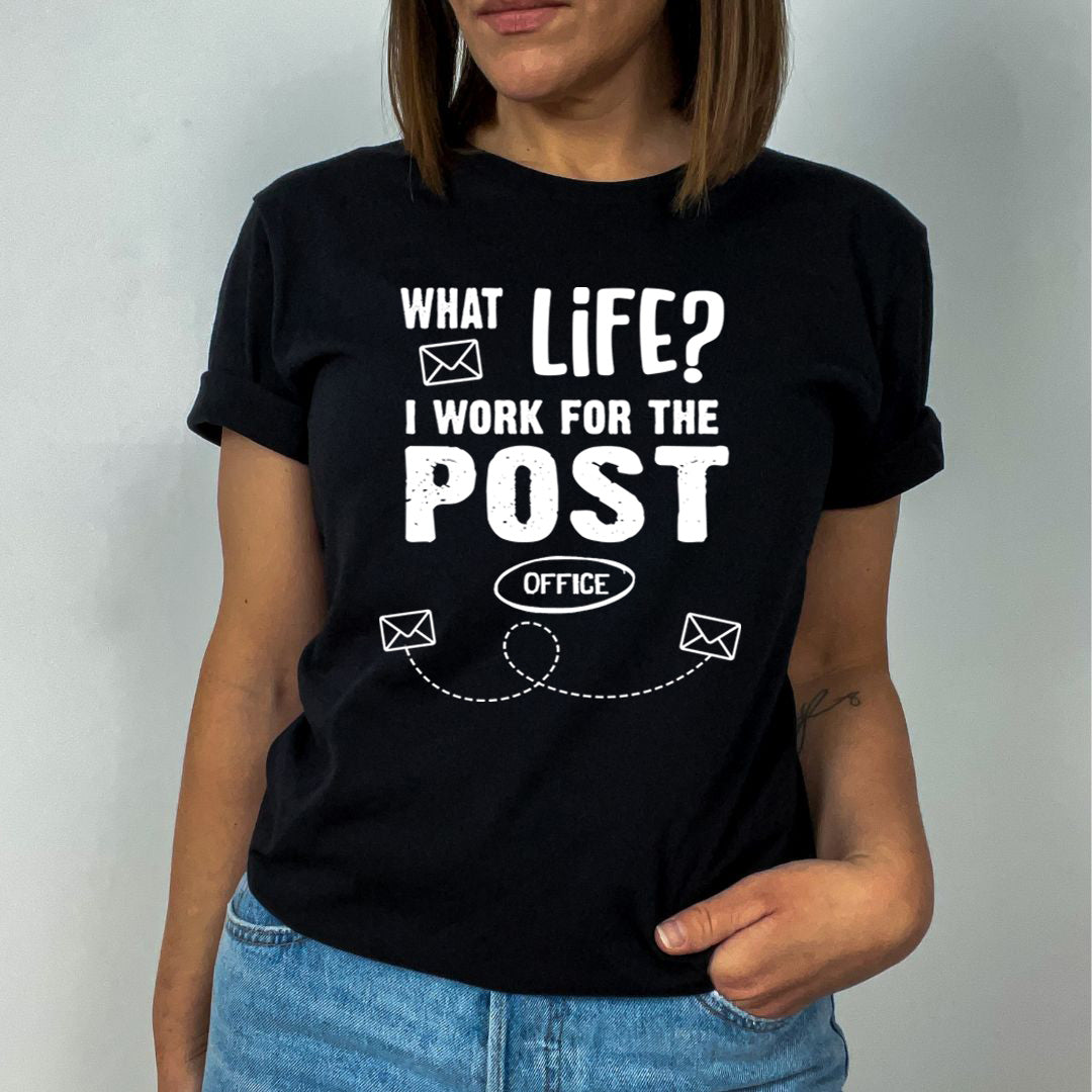 What Life? - Unisex T-Shirt
