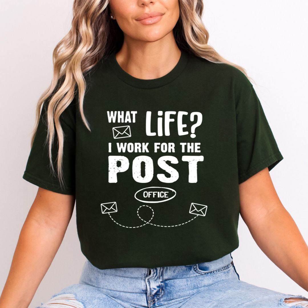 What Life? - Unisex T-Shirt