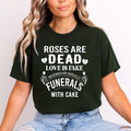 Love is Fake - Unisex T-Shirt