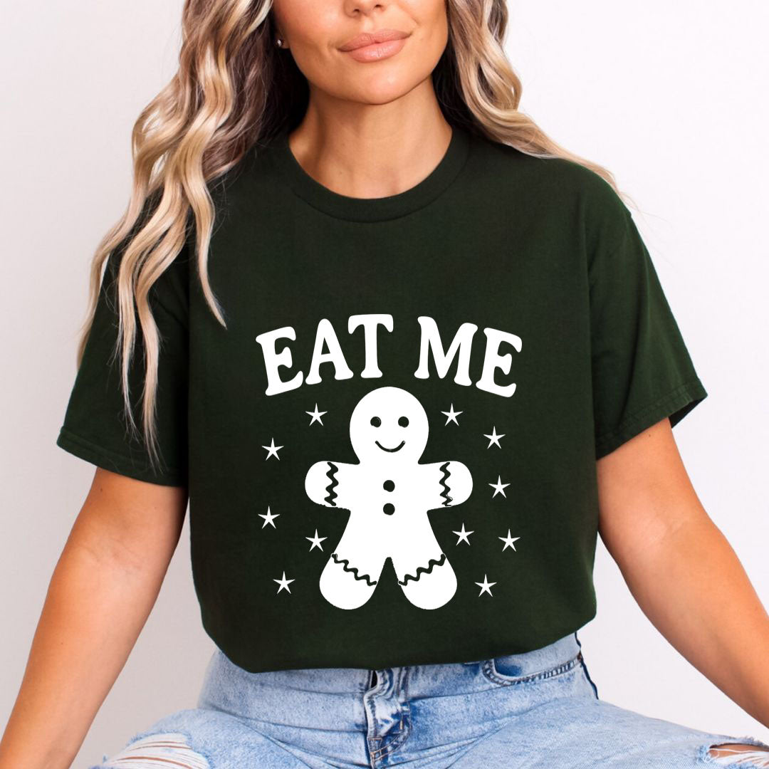 Eat Me - Unisex T-Shirt