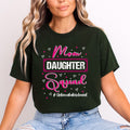 Mom Daughter Squad - Unisex T-Shirt