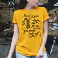 Invest in Your Hair It's The Crown - Unisex T-Shirt