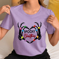 Spooky Christmas- Unisex T-Shirt