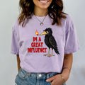 I Am Great Influence - Bella canvas