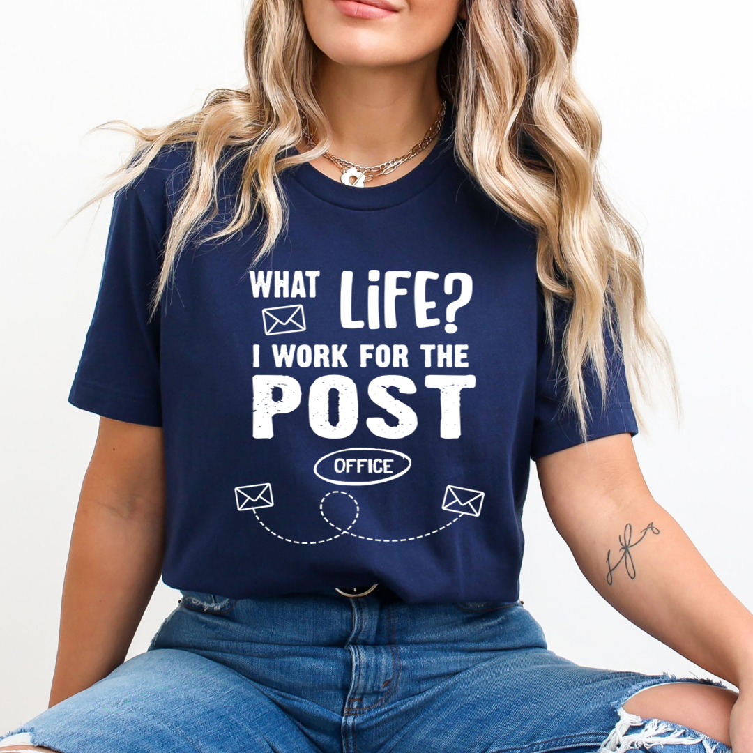 What Life? - Unisex T-Shirt