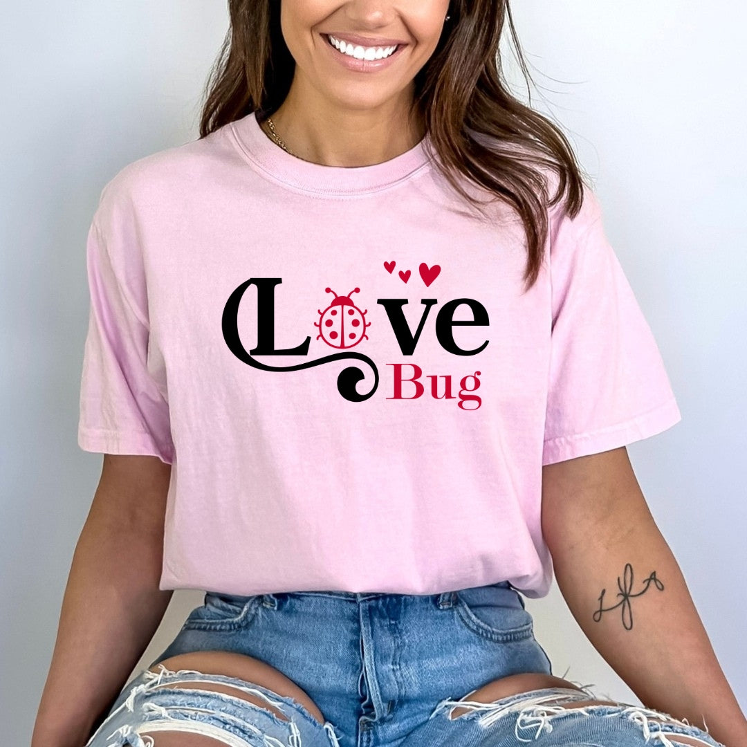 Love Bug - Bella canvas