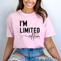 I'm Limited Edition - Bella Canvas