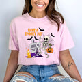 Have A Spooky Day - Bella canvas