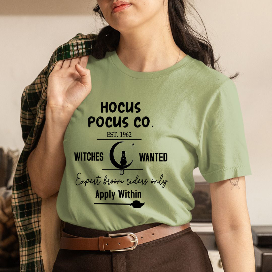 Expert Broom Riders Only - Unisex T-Shirt