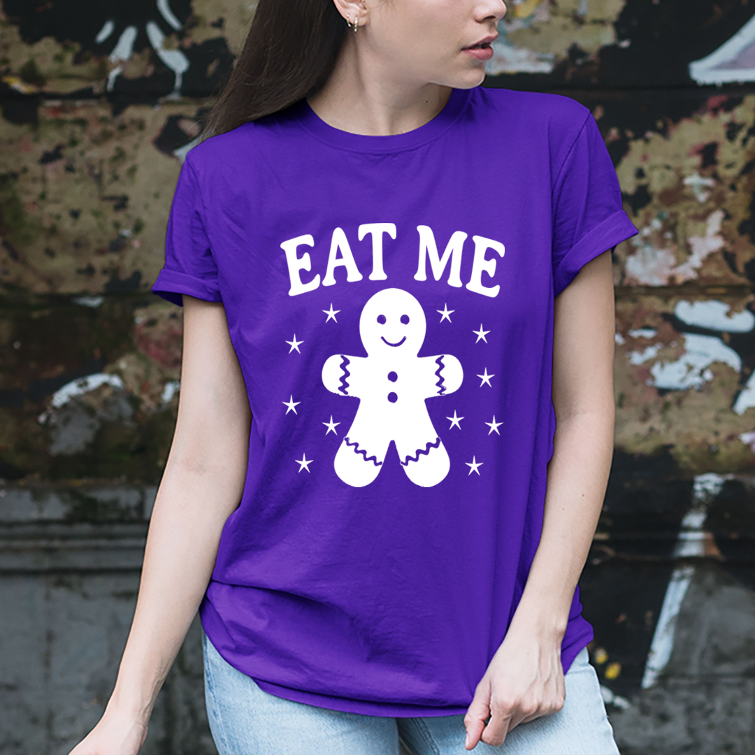 Eat Me - Unisex T-Shirt