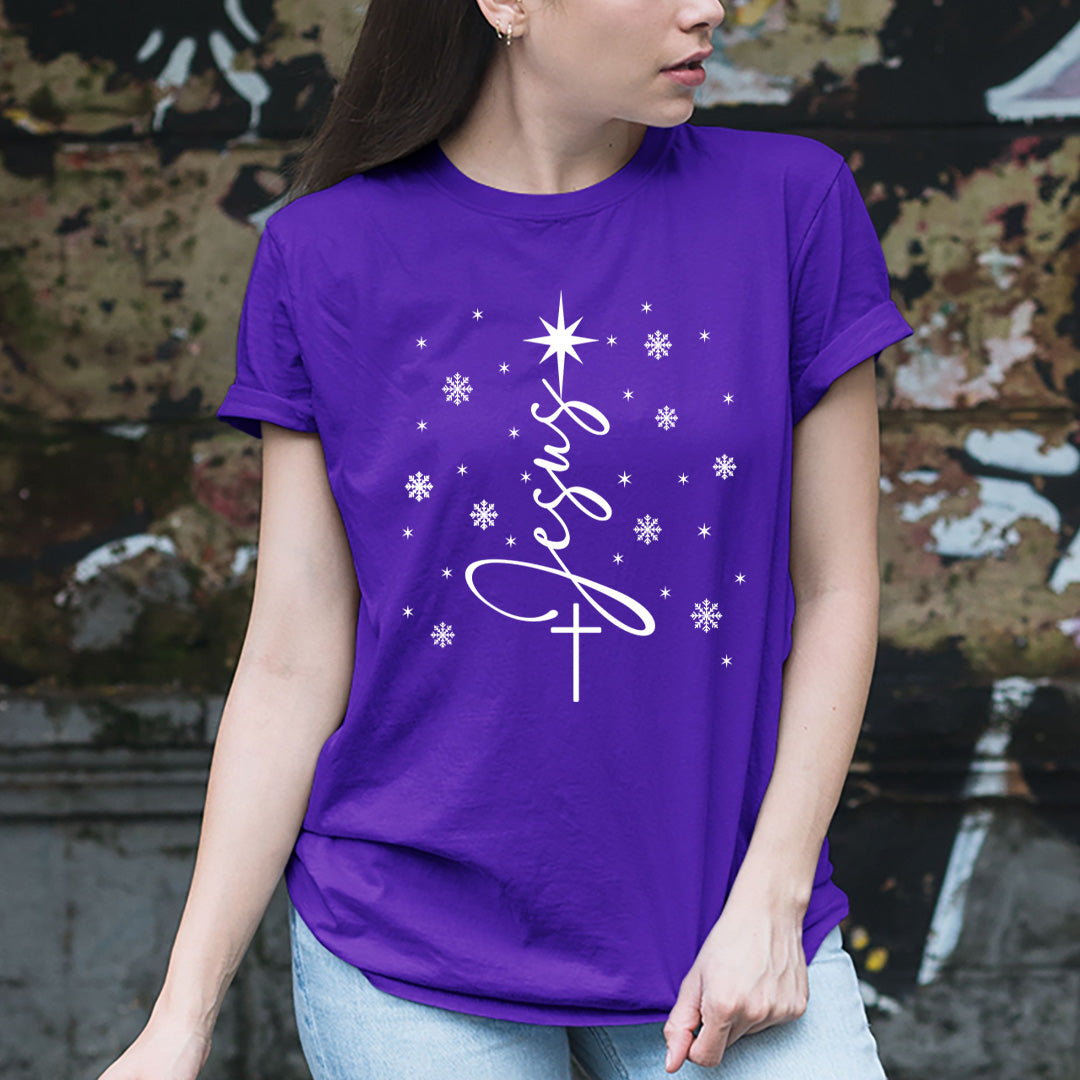 Jesus Christ - Unisex T-Shirt