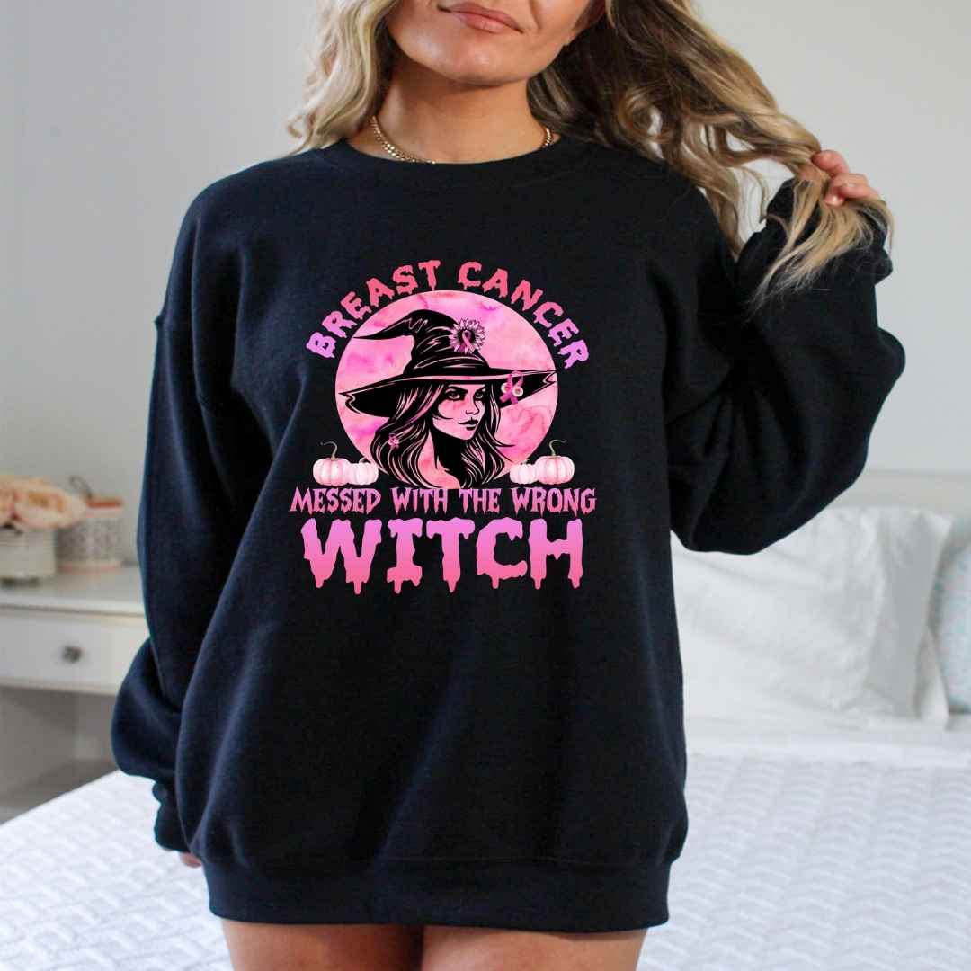Breast Cancer - Hoodie & Sweatshirt