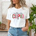 "No Thanks, Cupid"