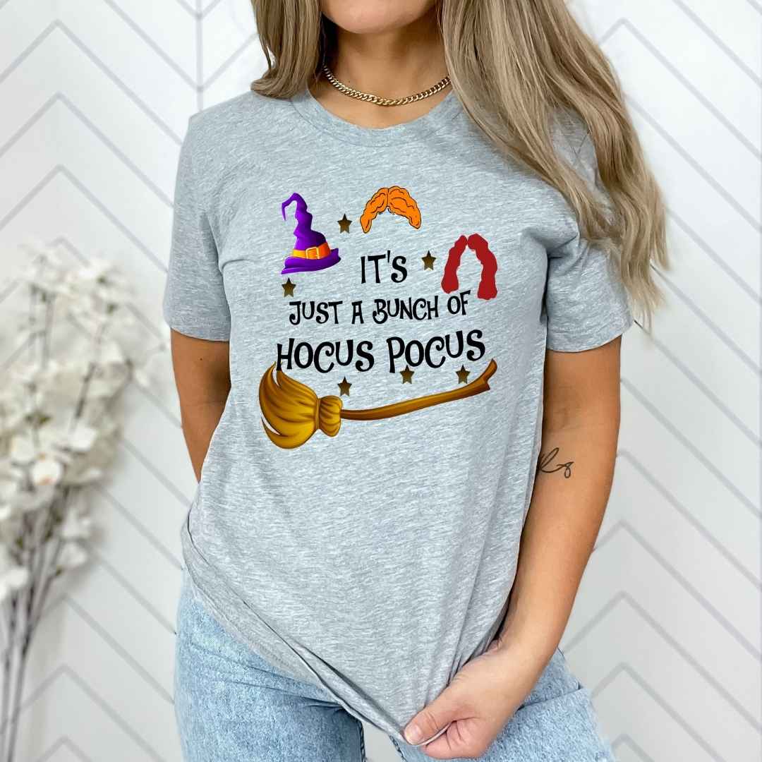Hocus Pocus - Unisex T-Shirt