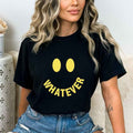 Whatever - Bella Canvas