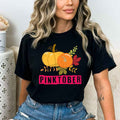 Pinktober - Bella Canvas