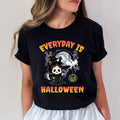 Everyday Is Halloween - Bella Canvas