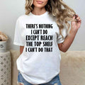 There's Nothing - Unisex T-Shirt