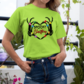 Spooky Christmas- Unisex T-Shirt