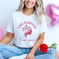 Find Purpose From Pain - Bella canvas