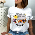 Dress Up After Dark - Bella Canvas