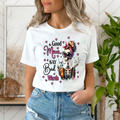 Good Moms Bad Words - Unisex T-Shirt
