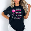 No One Fight Alone - Bella canvas