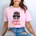 Jingle Bells - Bella Canvas