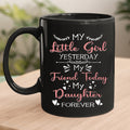 My Little Girl - MUG