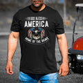 Home Of The Brave - Men's Tee
