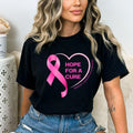 Hope For Cure - Bella Canvas