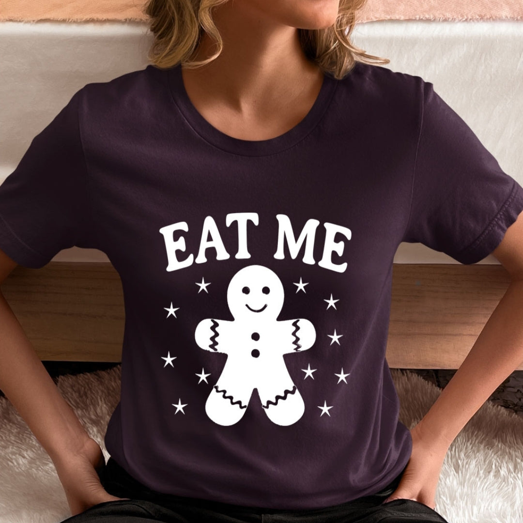 Eat Me - Unisex T-Shirt